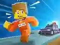 لعبة Prison Escape على الانترنت