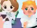لعبة Hospital Karate Emergency على الانترنت