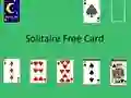 لعبة Solitaire Free Card على الانترنت