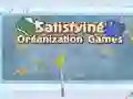 لعبة Satisfying Organization Games على الانترنت