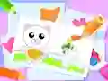 لعبة Toddler Drawing For Kids على الانترنت