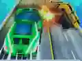 لعبة Car Highway Racing على الانترنت