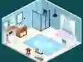 لعبة Decor: Bathroom على الانترنت