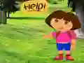 لعبة Dora Buddy Escape على الانترنت