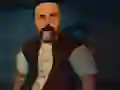 لعبة Scary Neighbor على الانترنت