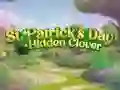 لعبة St.Patrick's Day Hidden Clover على الانترنت