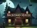 لعبة Backyard House Escape على الانترنت