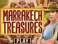 لعبة Marrakech Treasures على الانترنت