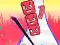 لعبة Sword Cut Run على الانترنت