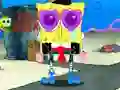 لعبة Dress the Spunch 2 على الانترنت