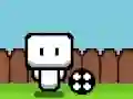 لعبة Head Ball على الانترنت