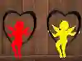 لعبة Find Love Birds على الانترنت