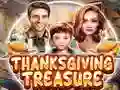 لعبة Thanksgiving Treasure على الانترنت