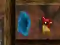 لعبة Portal Bird على الانترنت