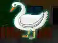 لعبة Rescue The Swan Bird على الانترنت