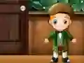 لعبة Amgel Irish Room Escape 4 على الانترنت