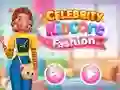 لعبة Celebrity Kidcore Aesthetic على الانترنت