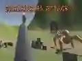 لعبة Quadripodes Attack على الانترنت