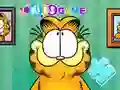 لعبة Jigsaw Puzzle: Garfield Picture على الانترنت