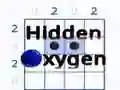 لعبة Hidden Oxygen على الانترنت