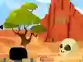لعبة Sheep Escape From Desert على الانترنت