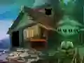 لعبة Secret Fort Escape على الانترنت