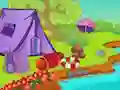 لعبة Fantasy Garden Escape على الانترنت