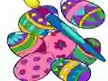 لعبة Easter Egg Coloring Games على الانترنت