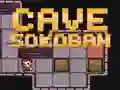 لعبة Cave Sokoban على الانترنت