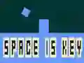 لعبة Space is Key على الانترنت