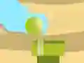 لعبة Sand Ball على الانترنت