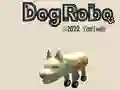 لعبة DogRobo على الانترنت