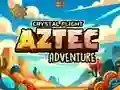 لعبة Crystal Flight Aztec Adventure على الانترنت