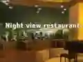 لعبة Night View Restaurant على الانترنت