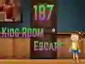 لعبة Amgel Kids Room Escape 187 على الانترنت