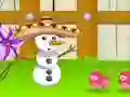 لعبة Amazing Garden Escape على الانترنت