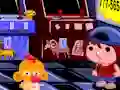 لعبة Monkey Go Happy Stage 399 على الانترنت