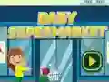 لعبة Baby Supermarket على الانترنت