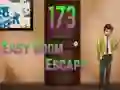 لعبة Amgel Easy Room Escape 173 على الانترنت