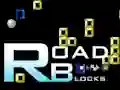 لعبة Road Blocks على الانترنت