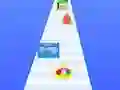 لعبة Spinner Up! على الانترنت