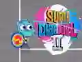 لعبة Super Disc Duel 2 على الانترنت
