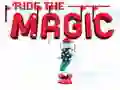 لعبة Ride the Magic على الانترنت