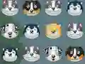لعبة Puppy Puzzle على الانترنت