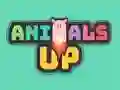 لعبة Animals Up على الانترنت