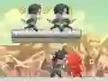 لعبة Naruto Adventure 2 على الانترنت