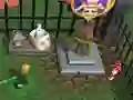 لعبة Scary Escape على الانترنت