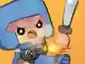 لعبة Helmet Royale.io على الانترنت