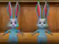 لعبة Amgel Easter Room Escape 5 على الانترنت