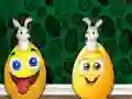 لعبة Find Easter Bunny Bob على الانترنت
